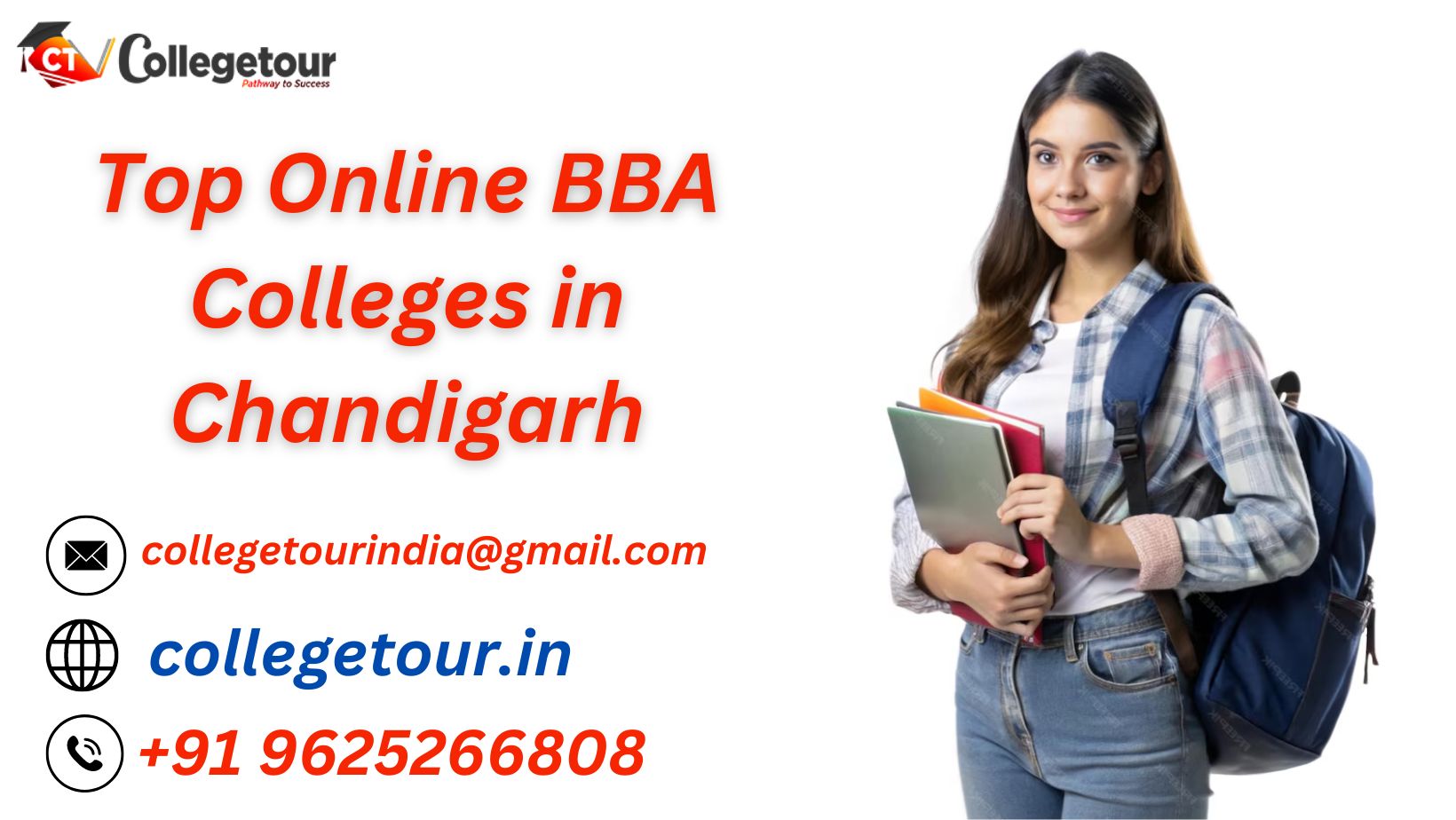Top Online Bba Colleges In Chandigarh